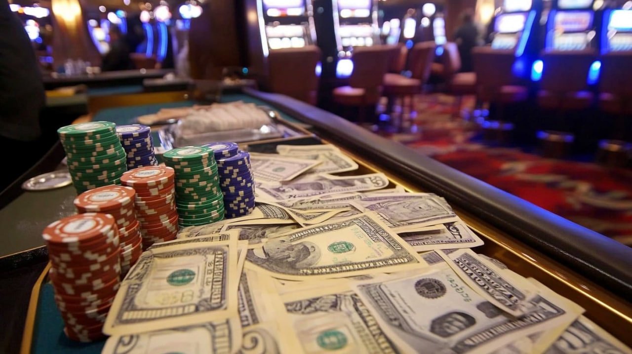 Bàn Live Casino trực tuyến tại sunnwin với dealer chuyên nghiệp